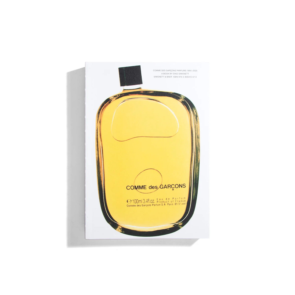 Comme des Garçons Parfums