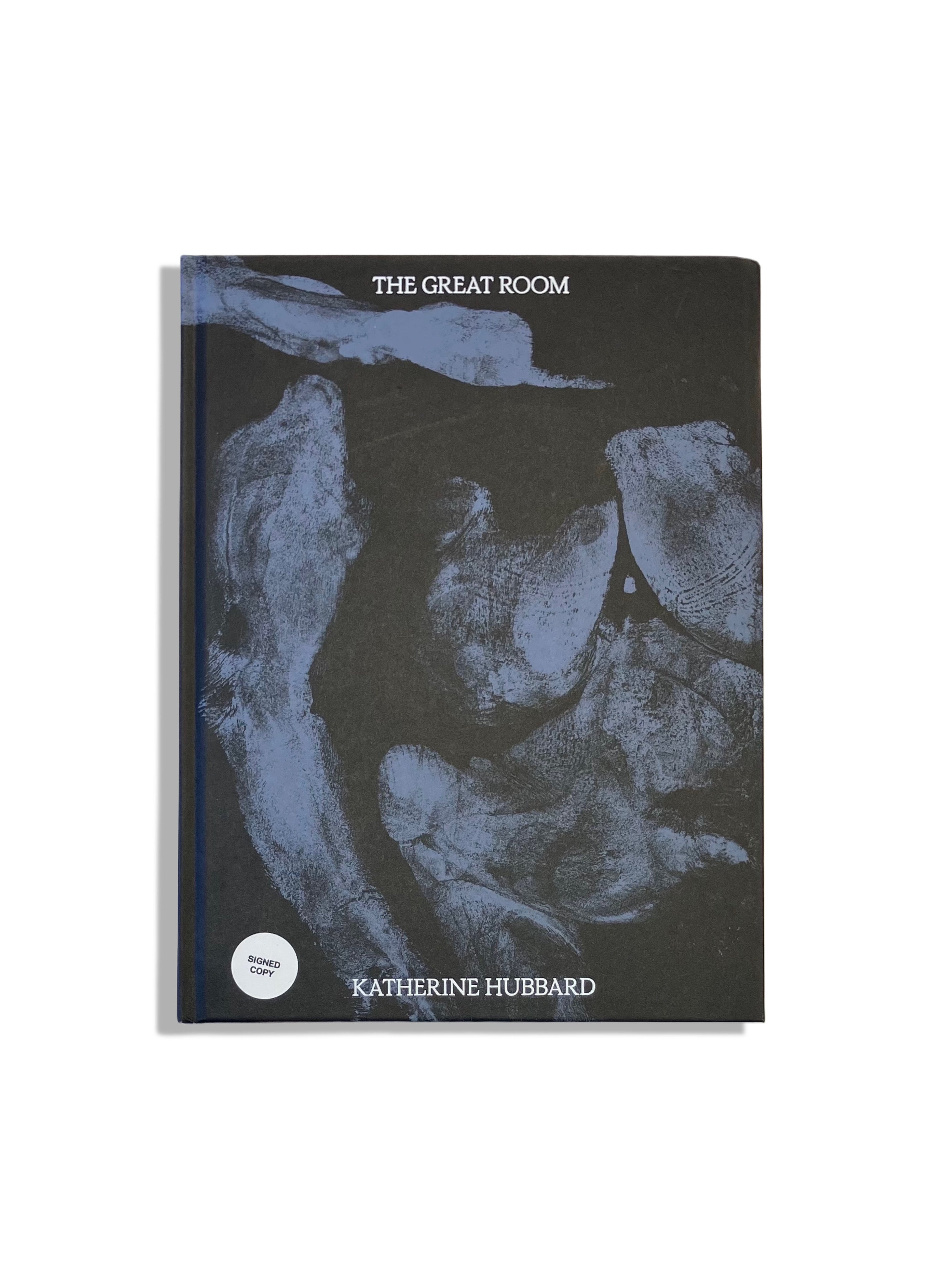 (SIGNED) The Great Room - Katherine Hubbard