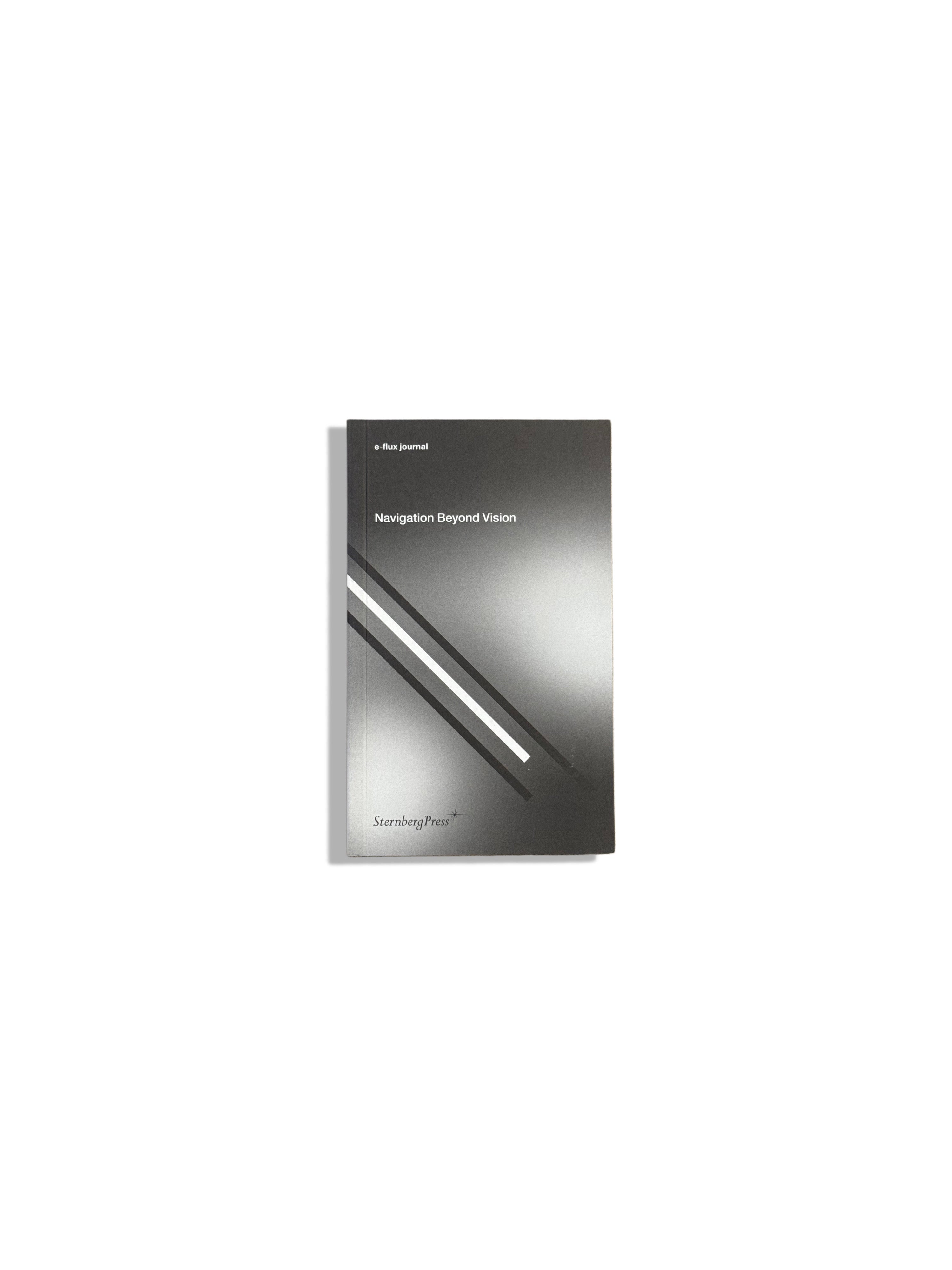 Navigation Beyond Vision