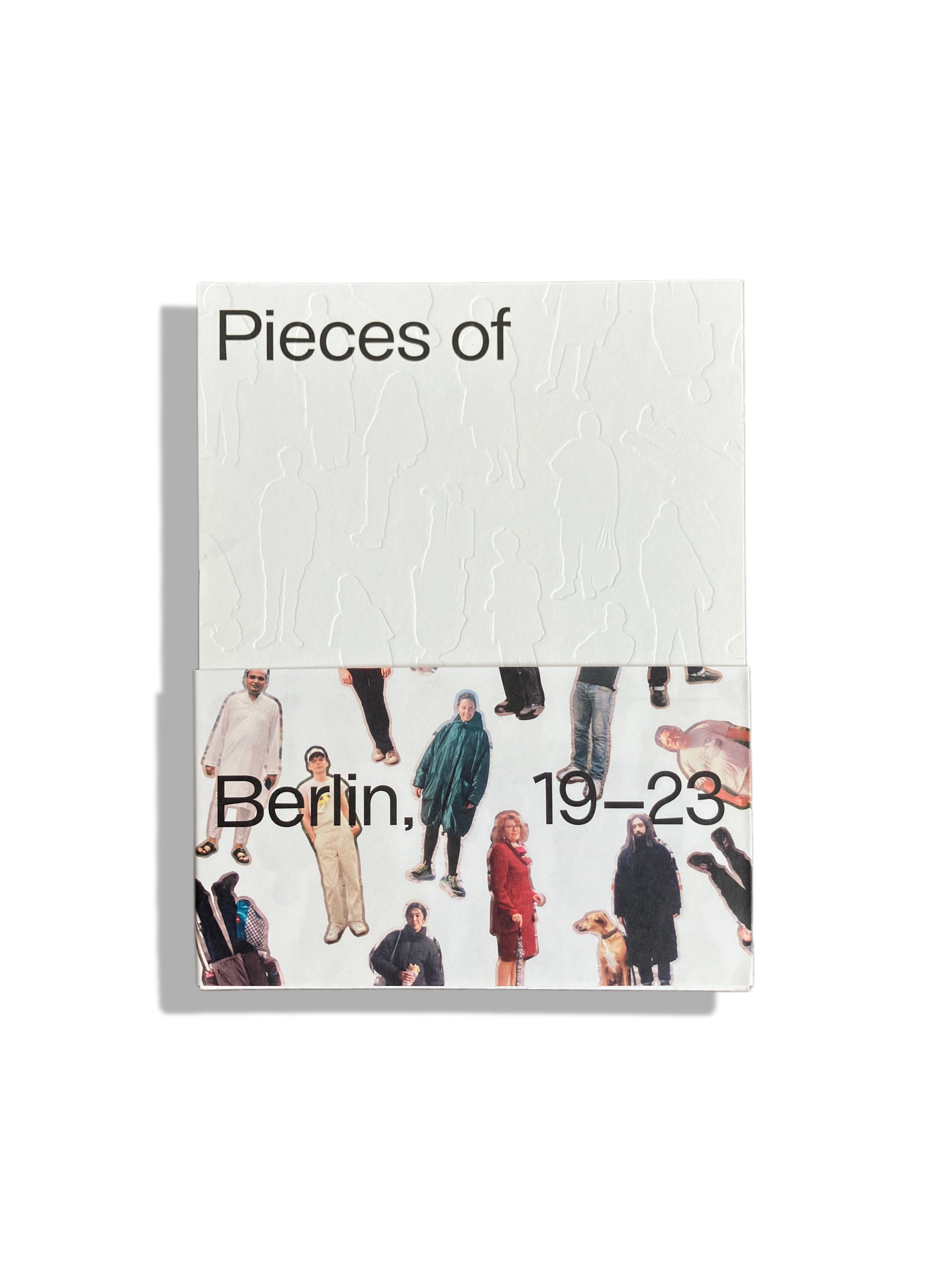 Pieces of Berlin