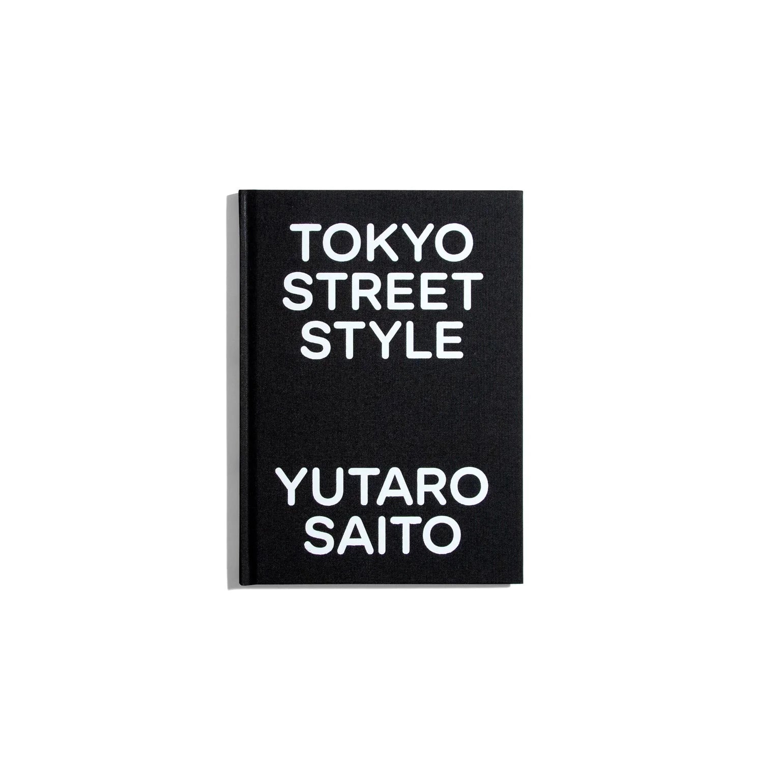 Yutaro Saito – Tokyo Street Style