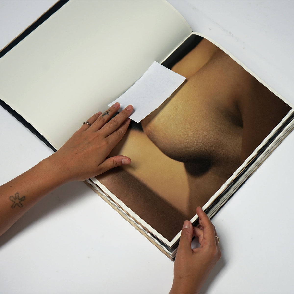Digital Nudes - David Lynch