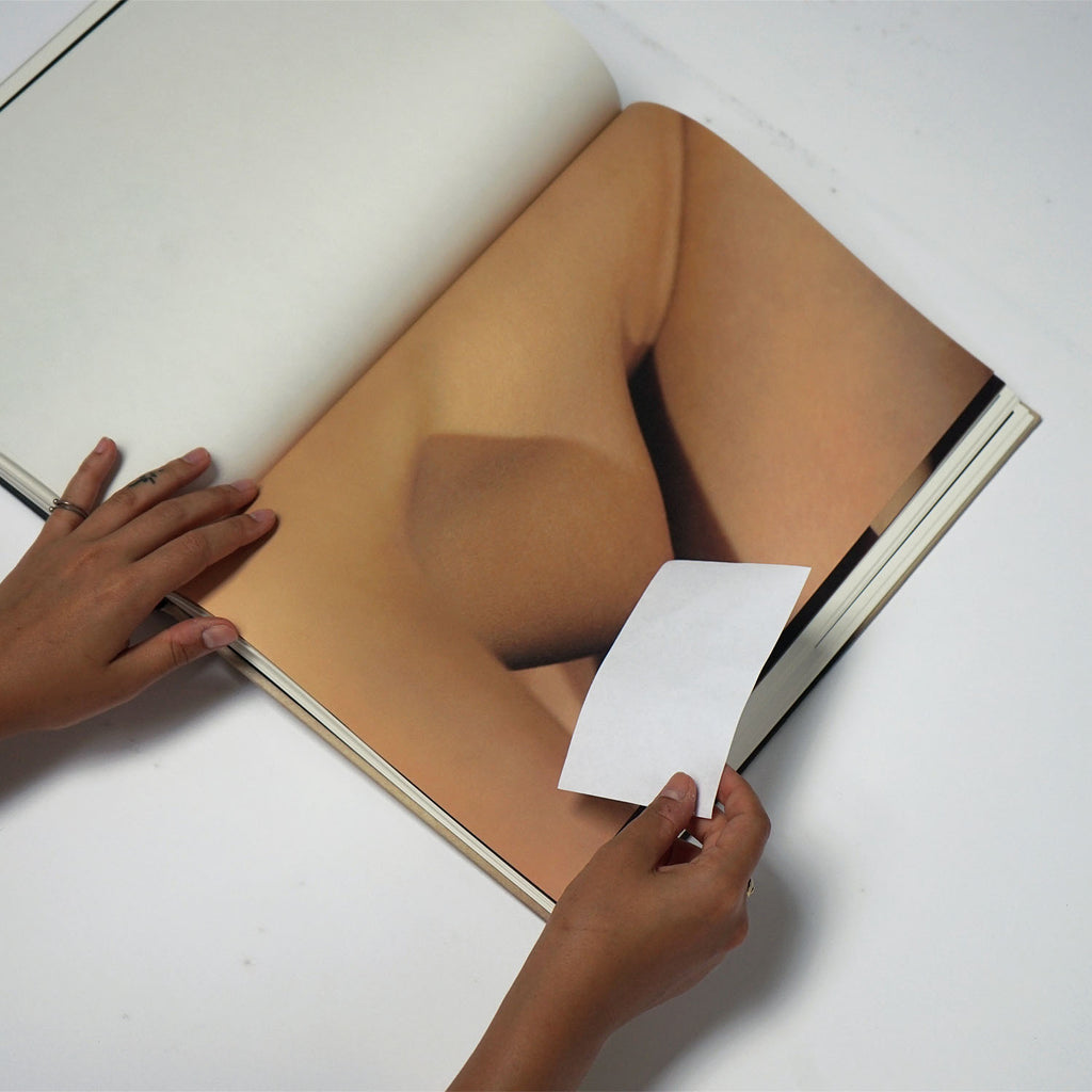 Digital Nudes - David Lynch