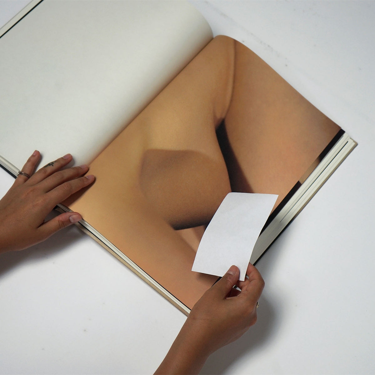 Digital Nudes - David Lynch