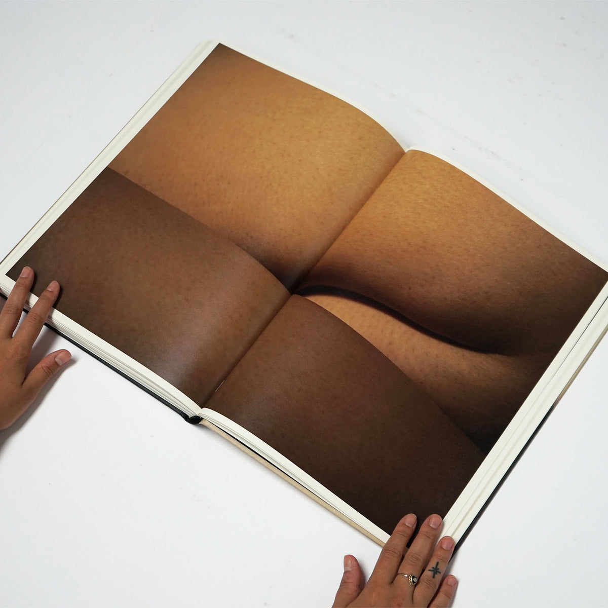 Digital Nudes - David Lynch