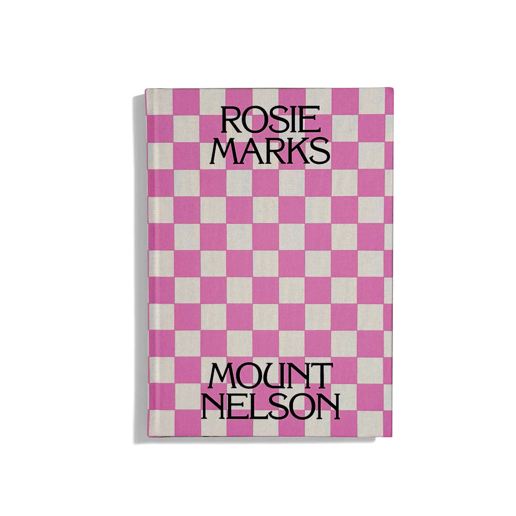 Mount Nelson - Rosie Marks