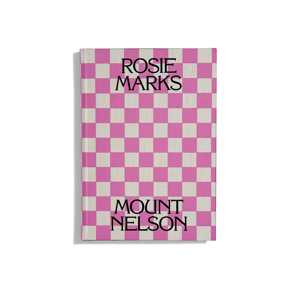 Mount Nelson - Rosie Marks