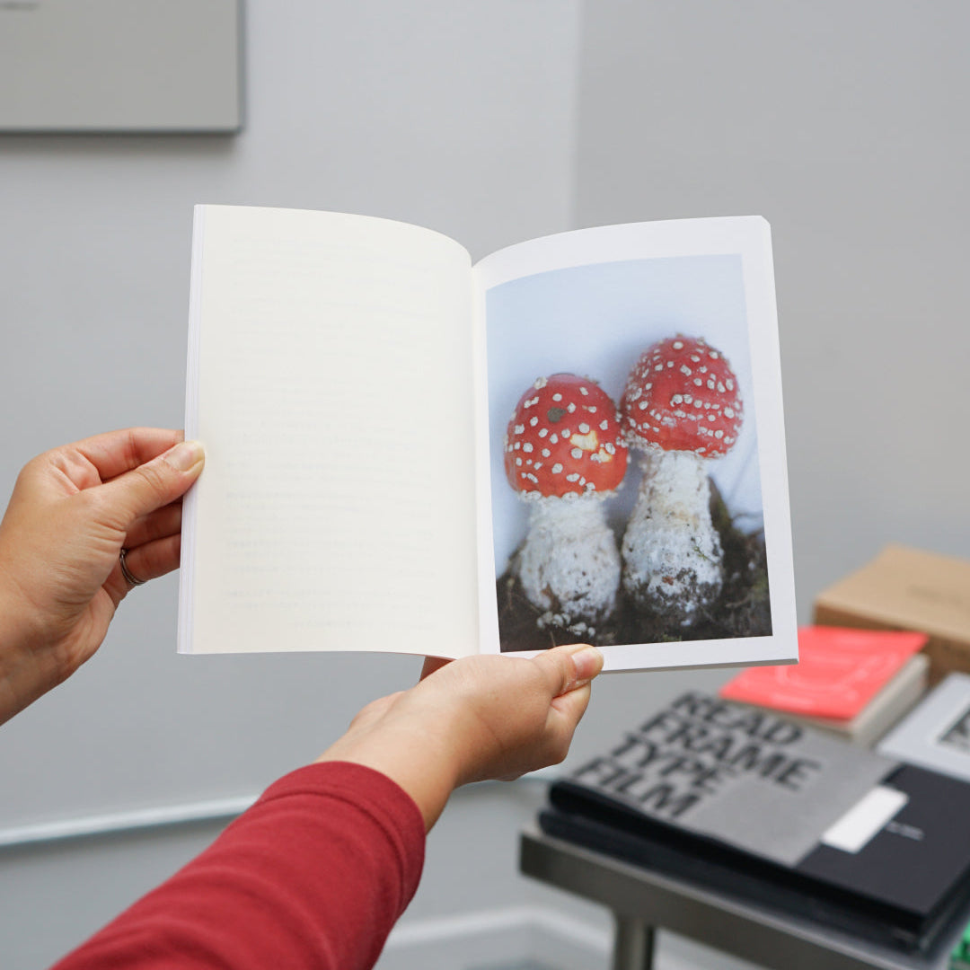 Takashi Homma – Islands, Islets, and Their Mushrooms