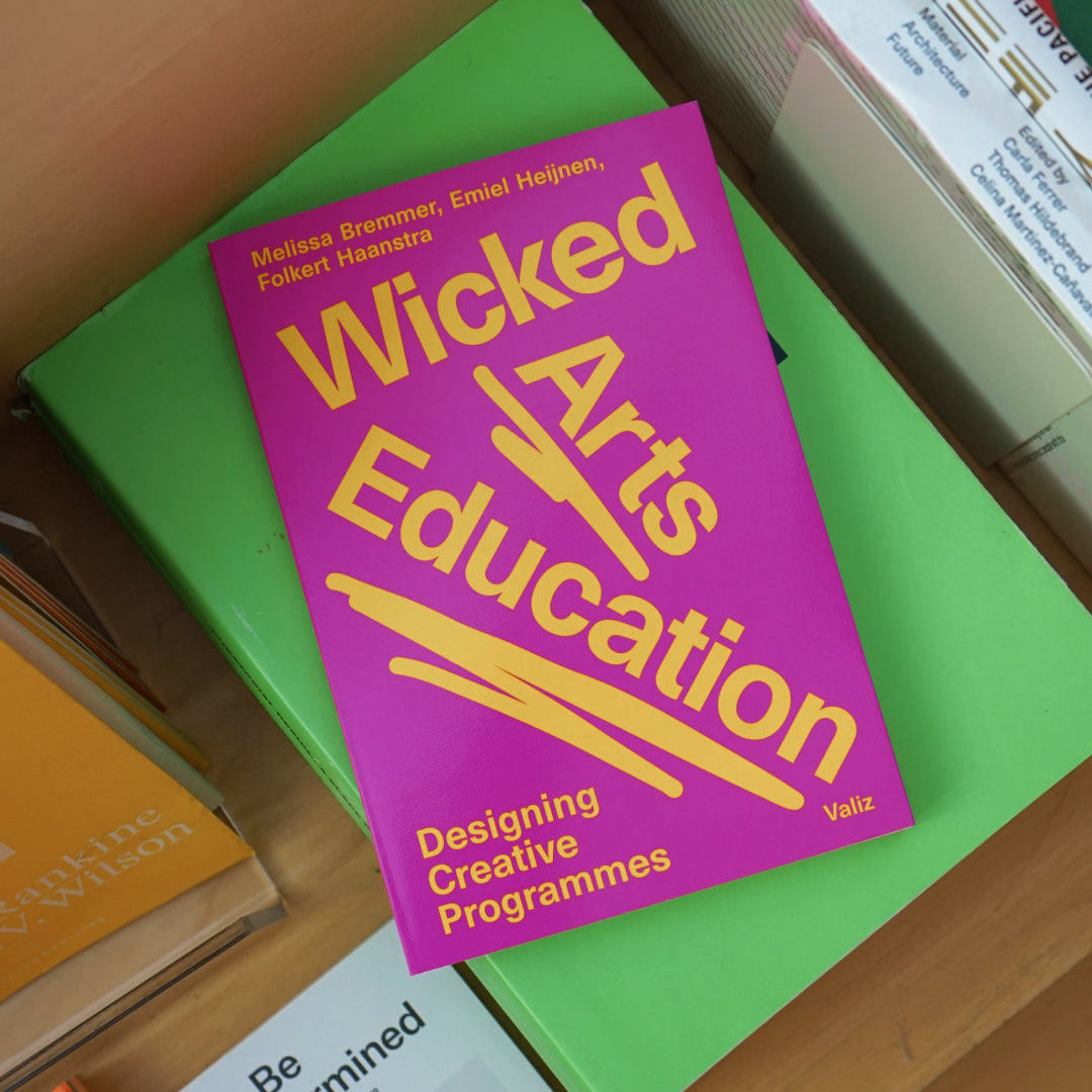 Wicked Arts Education (Sale)