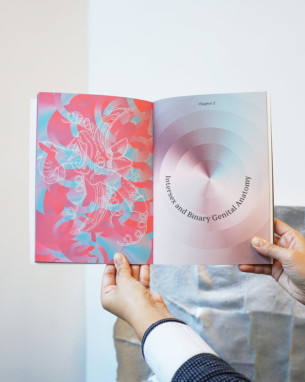 Atlas of Queer Anatomy - Henry de Vries, Kuang-Yi Ku