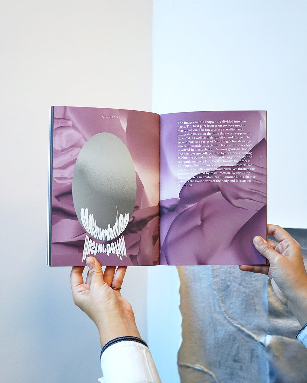Atlas of Queer Anatomy - Henry de Vries, Kuang-Yi Ku