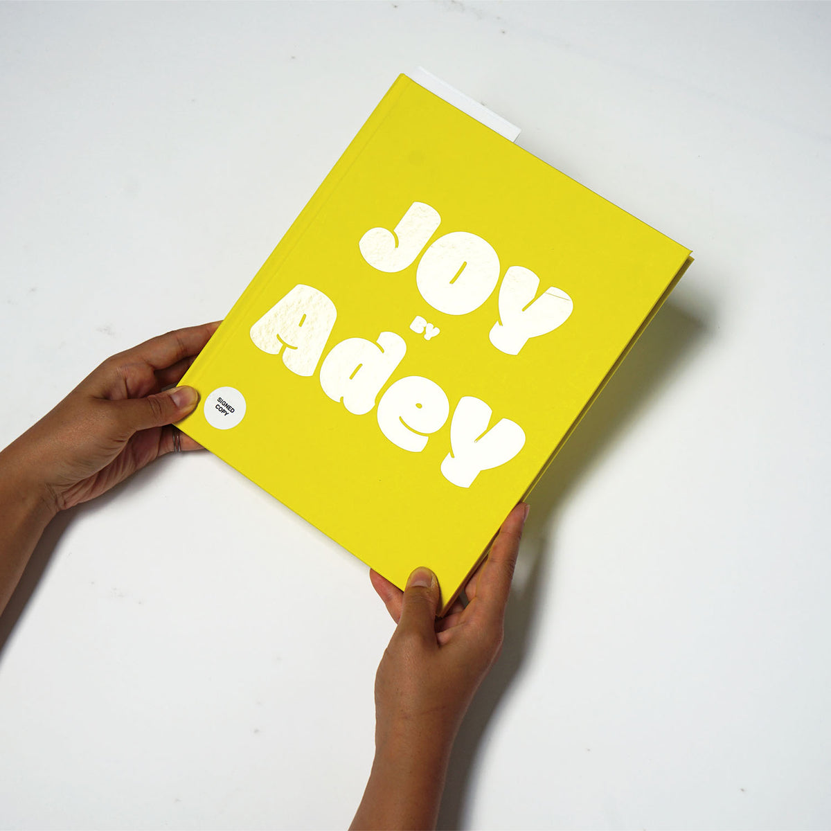 Joy by AdeY (Signed)