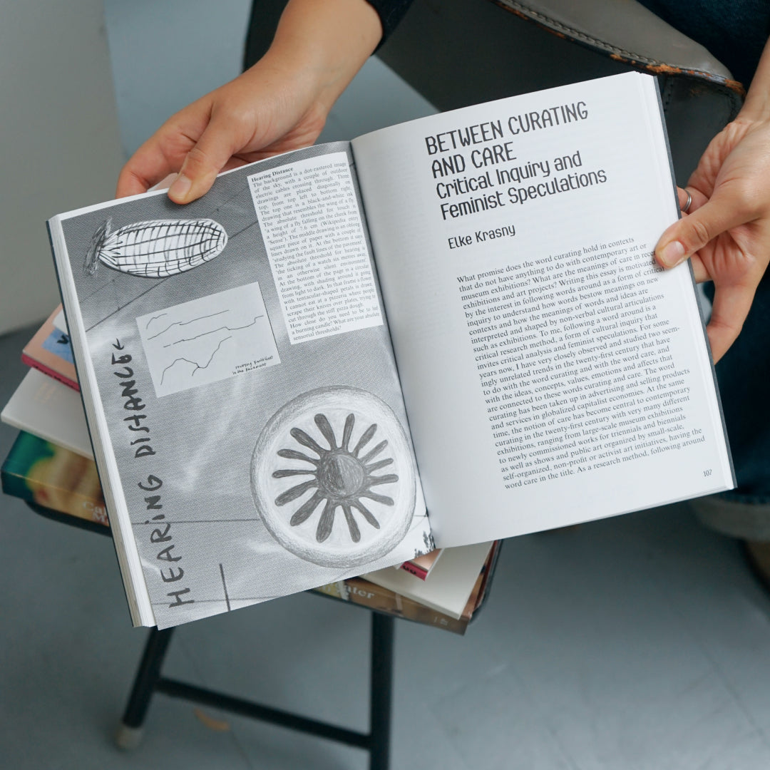 Exhibiting for Multiple Senses: Art and Curating for Sensory-Diverse Bodies - Eva Fotiadi (ed.)