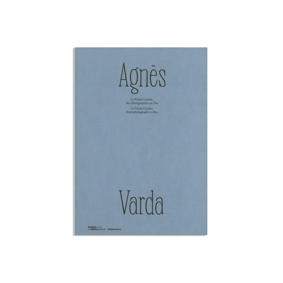 Agnès Varda – La Pointe Courte, from photographs to film