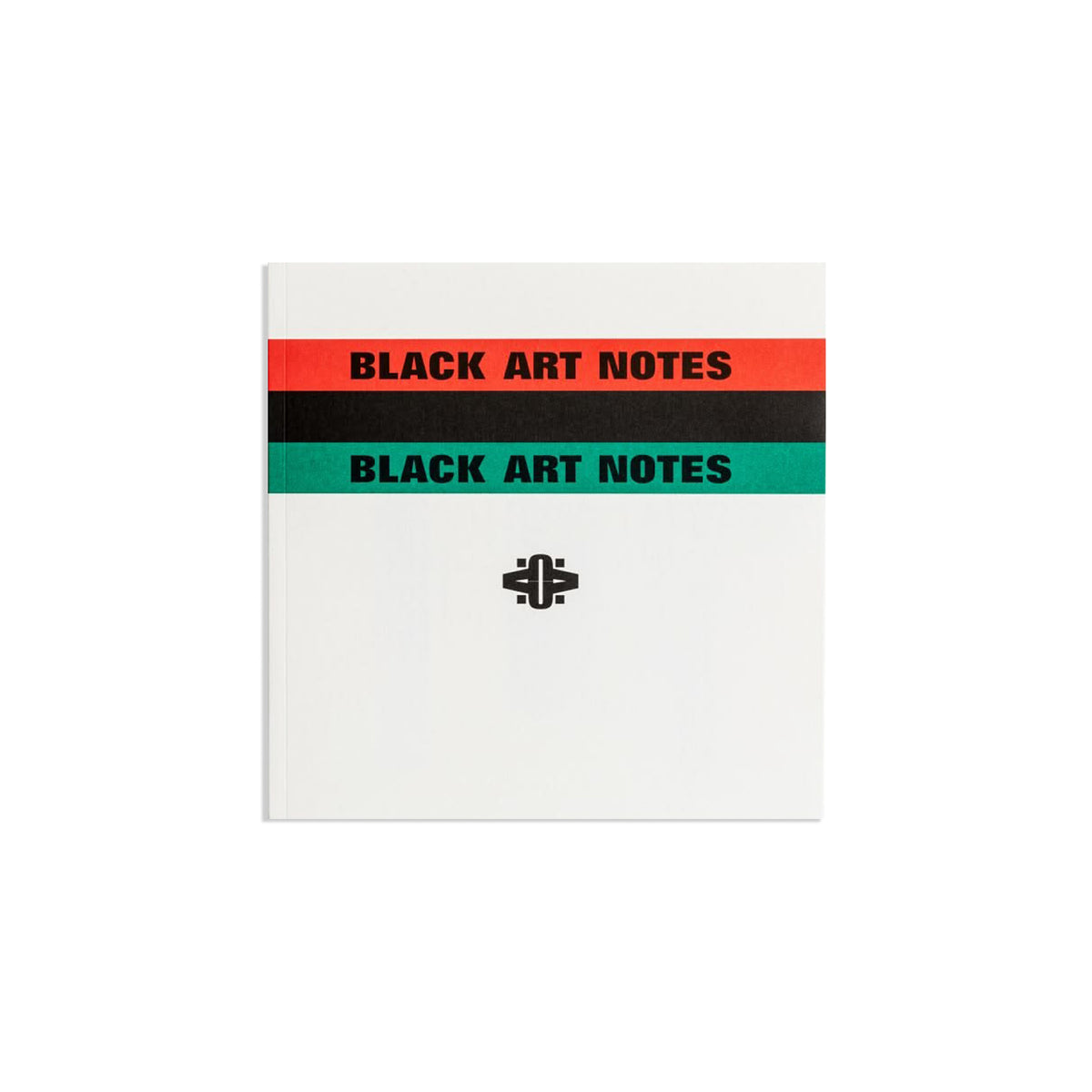 Black Art Notes