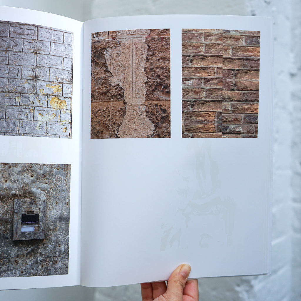 Postcards from Florence - Louis De Belle and Joris Kritis