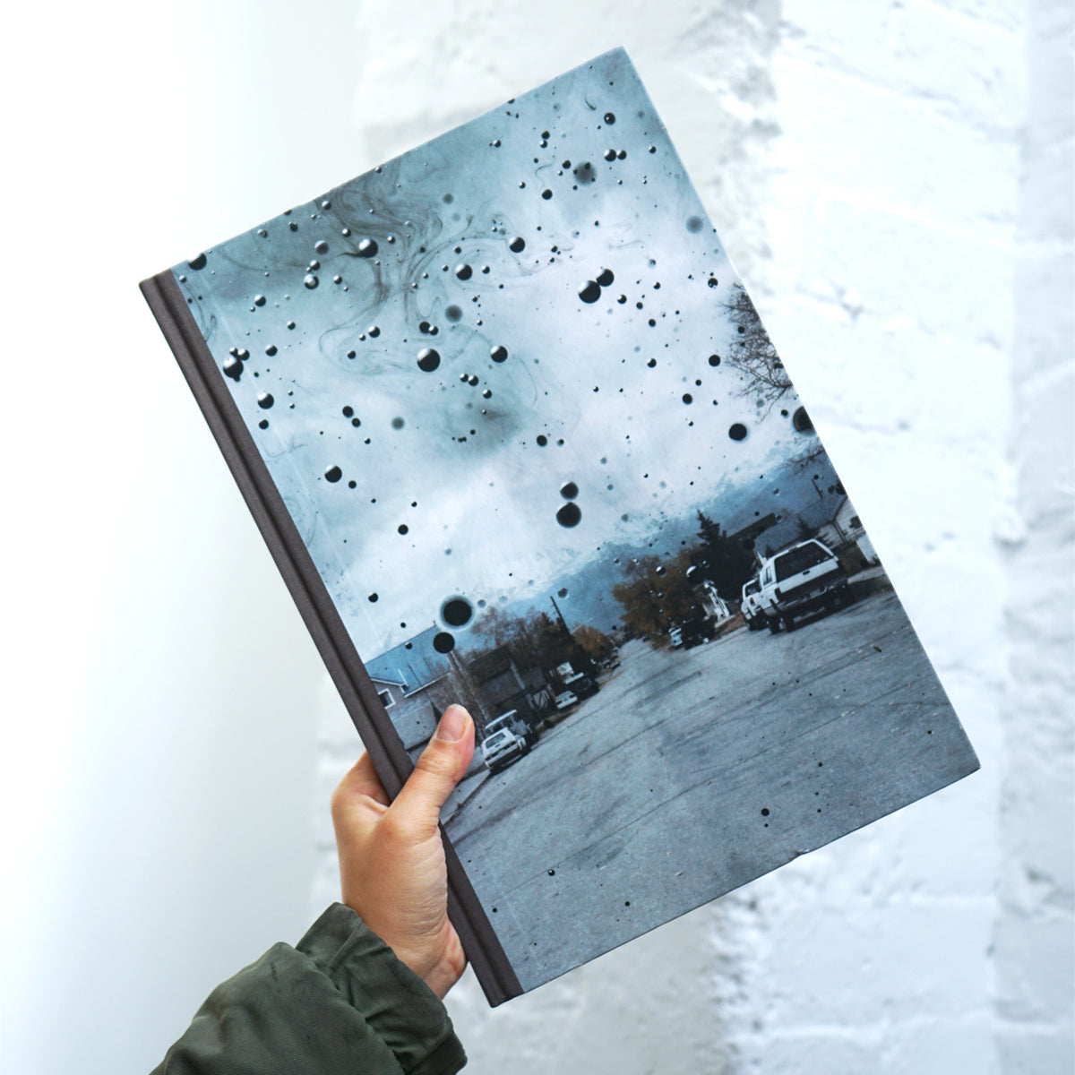 The Great Unreal (2nd edition) - Taiyo Onorato, Nico Krebs