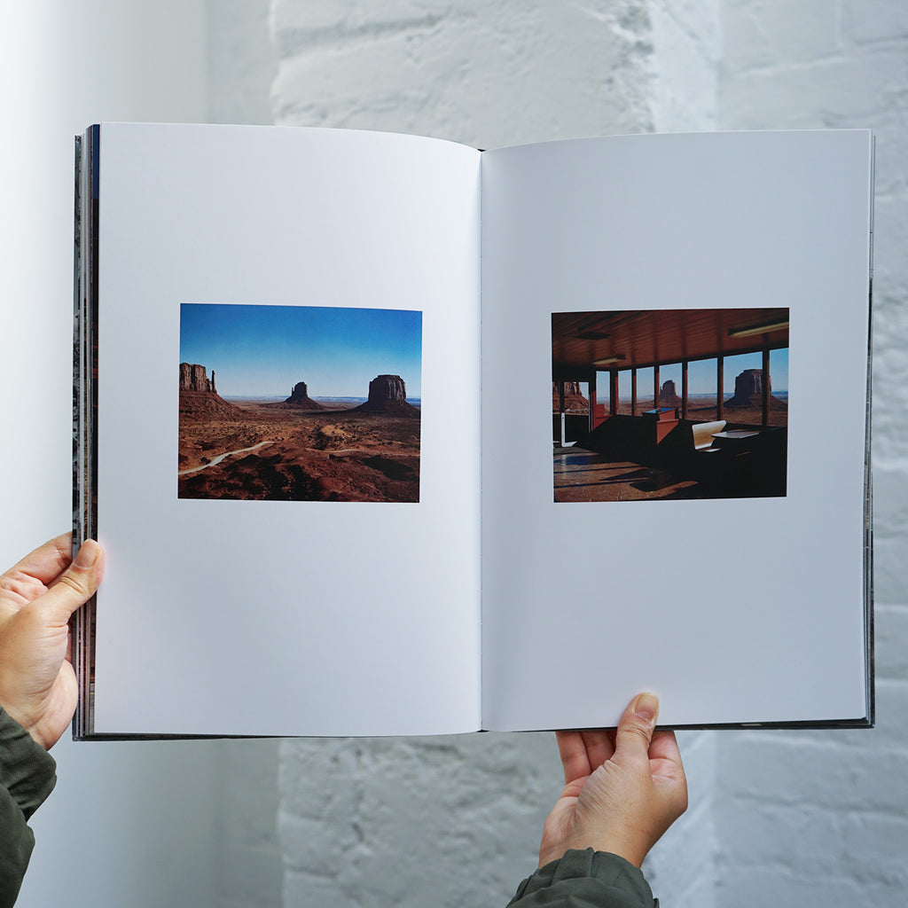 The Great Unreal (2nd edition) - Taiyo Onorato, Nico Krebs
