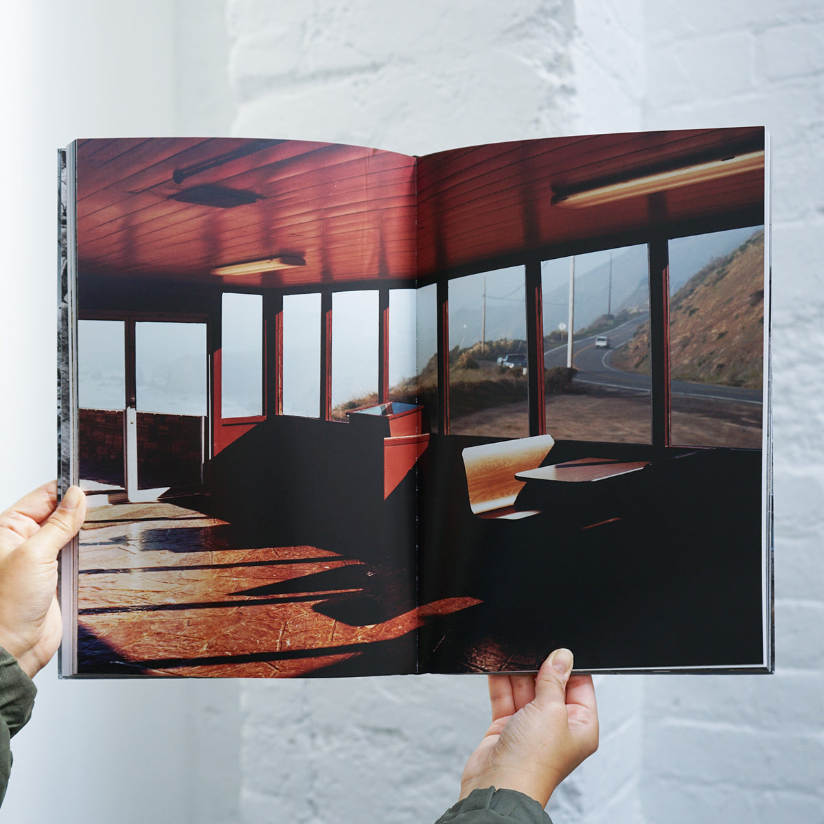 The Great Unreal (2nd edition) - Taiyo Onorato, Nico Krebs