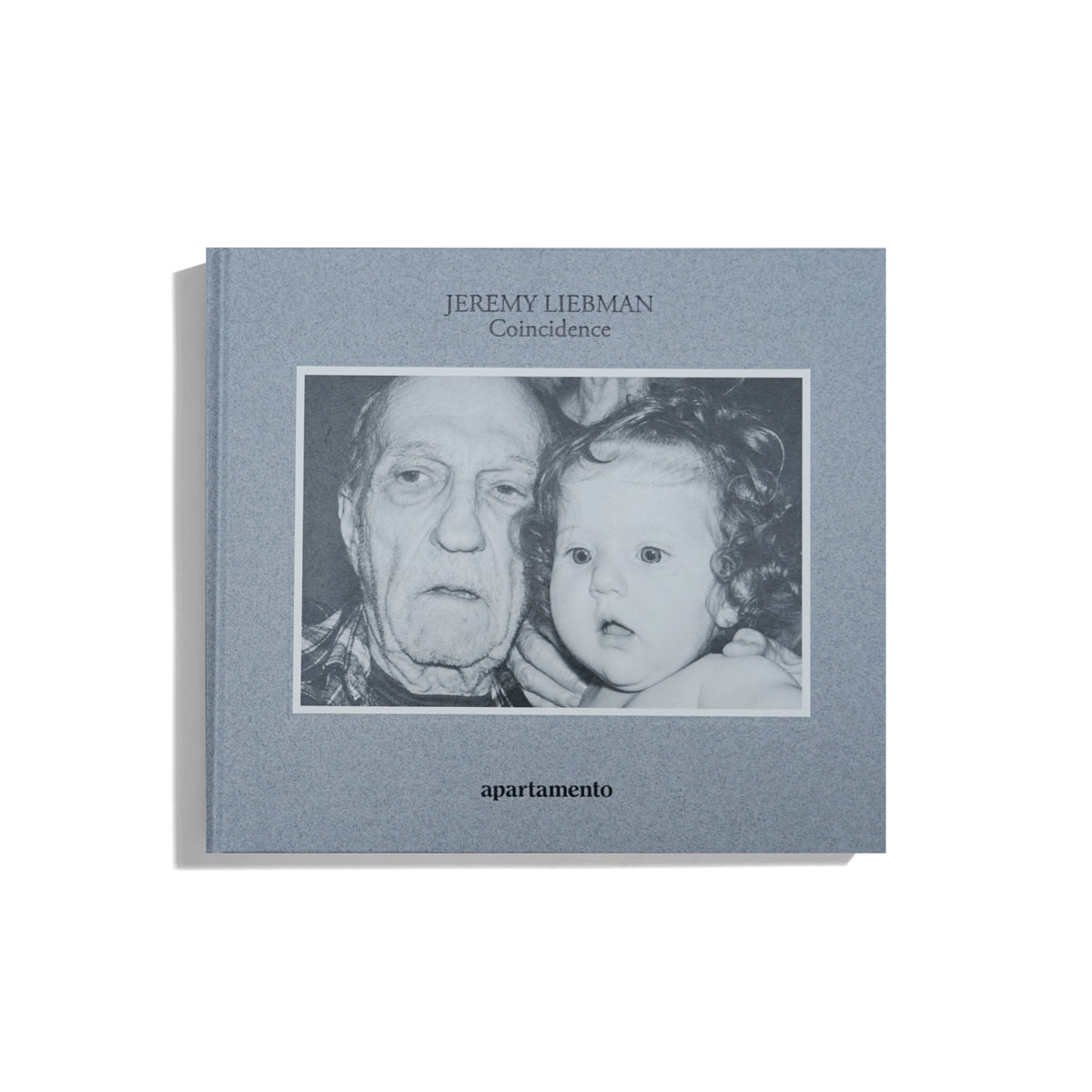 Coincidence – Jeremy Liebman