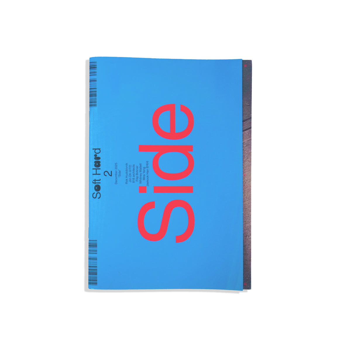 Soft Hard 2: Side