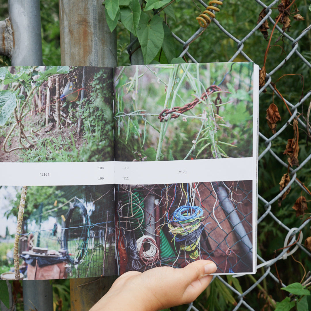 Notes from the Underdog: Agriculture for Subsistence in Porto