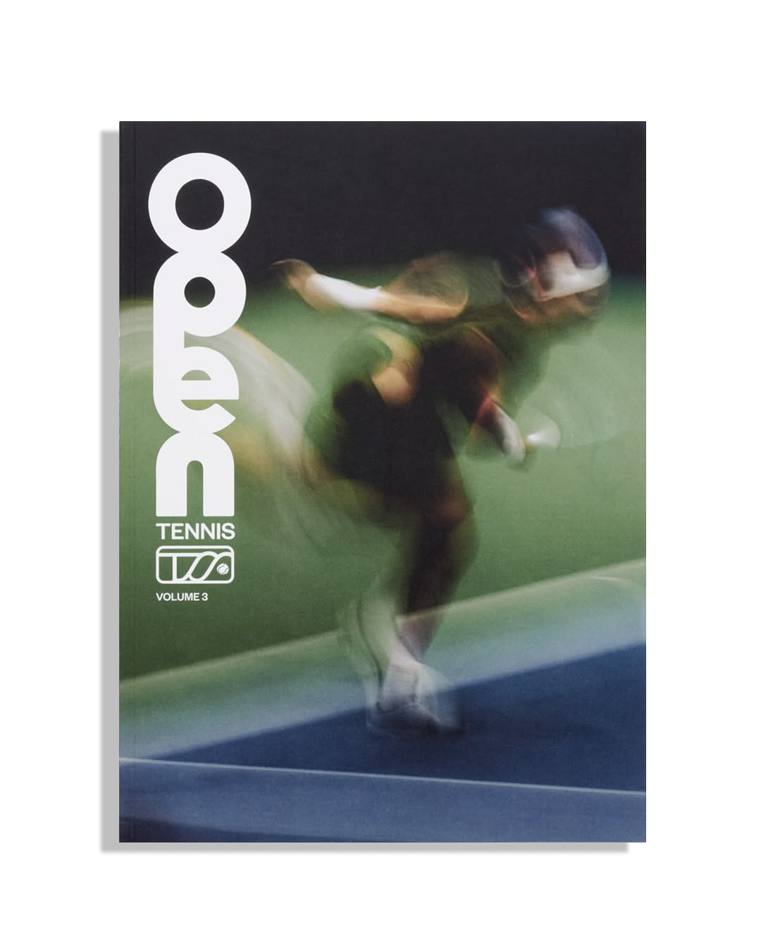 OPEN Tennis Vol. 3