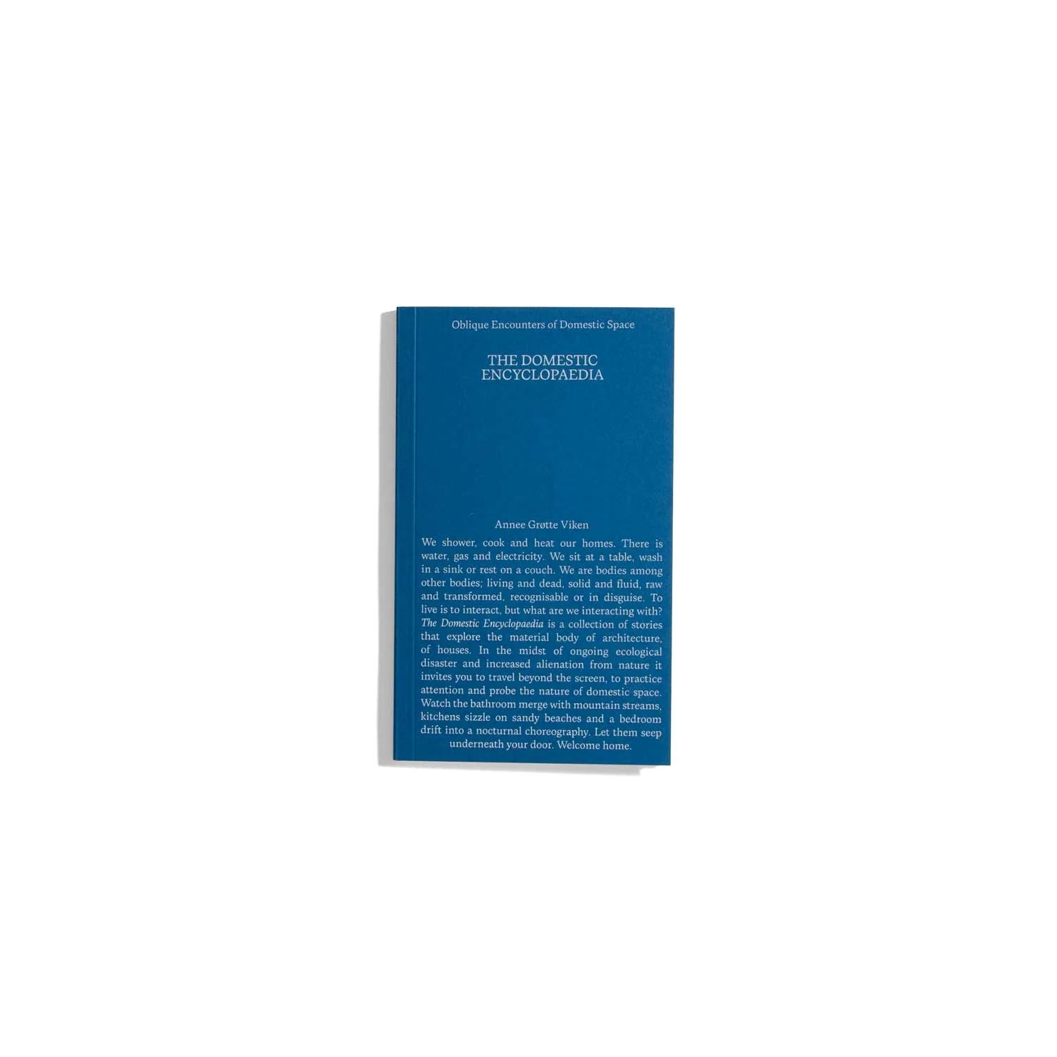 The Domestic Encyclopaedia