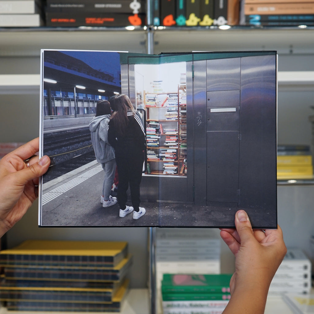 Sadie Plant: Comment Lire a Bookshelf in Einem Buch