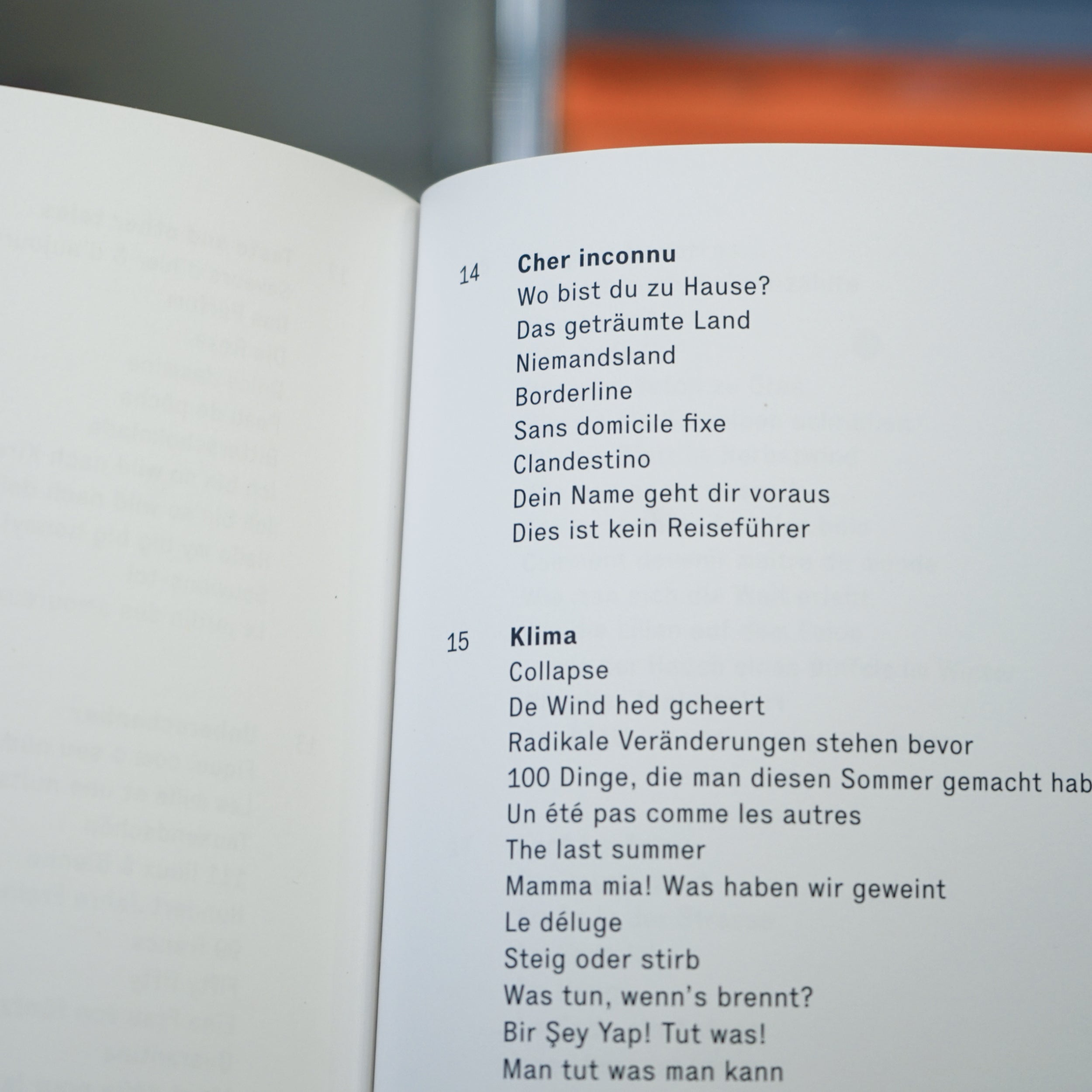 Sadie Plant: Comment Lire a Bookshelf in Einem Buch