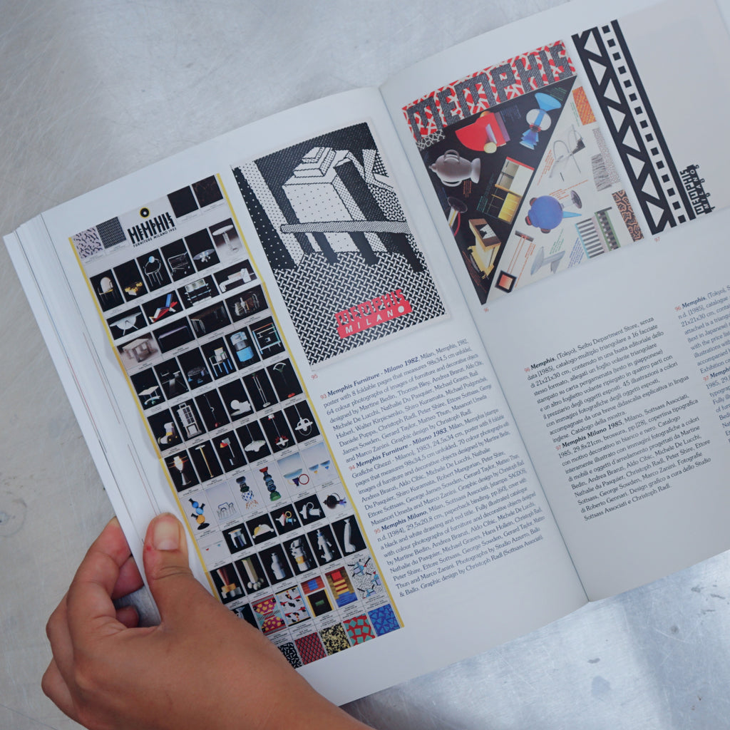 Graphics And Industry / Grafica e Industria