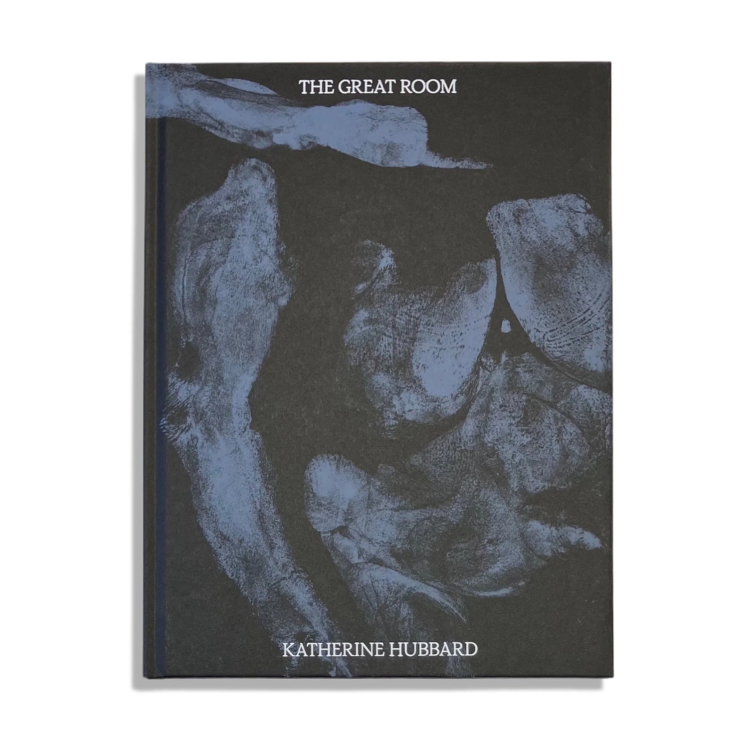 The Great Room - Katherine Hubbard