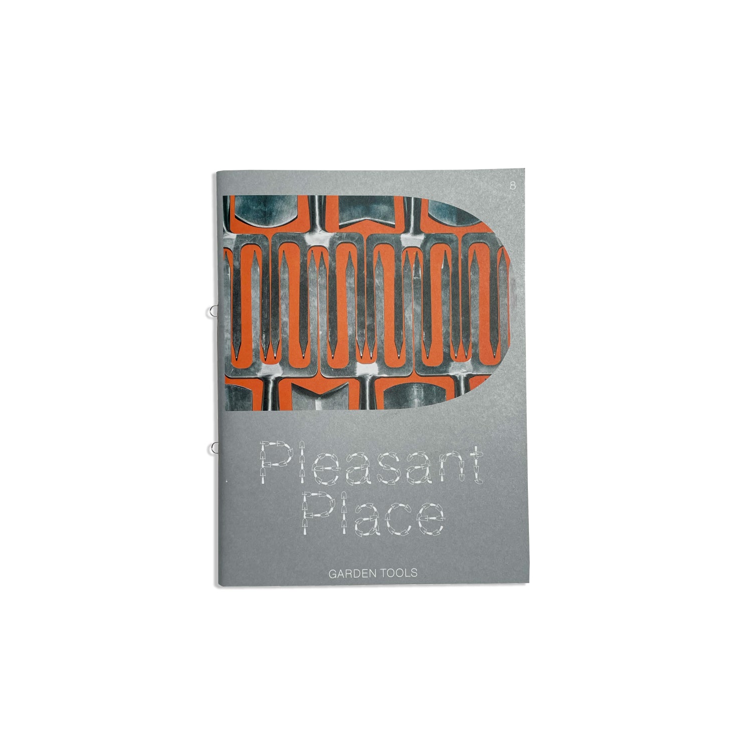 Pleasant Place 8: Garden Tools