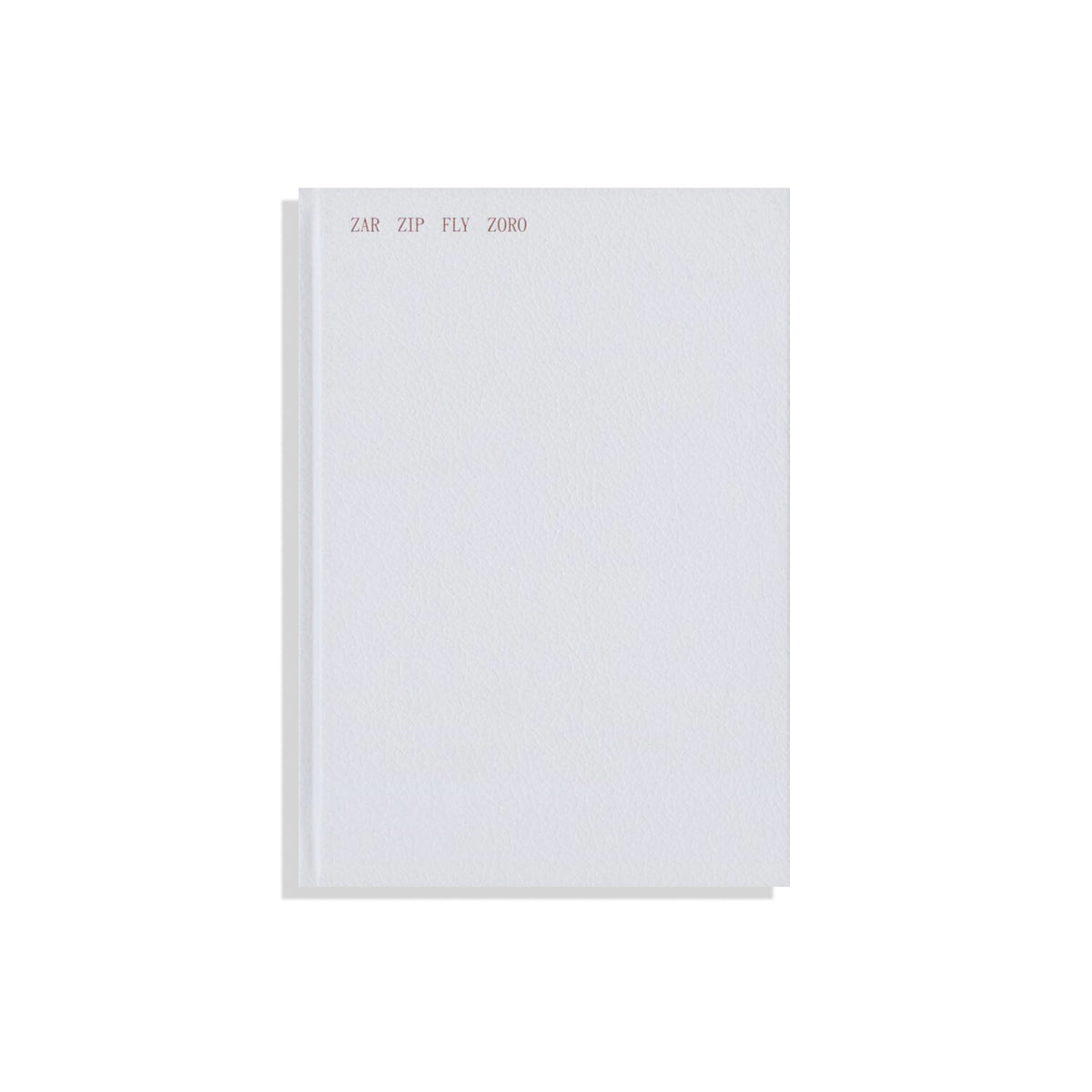 Zar Zip Fly Zoro - Gregor Schliep